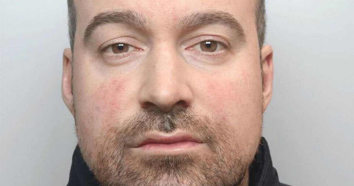 Women raped by ice hockey player sob and clap as he's jailed for 28 years