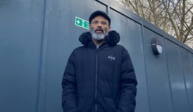 'I still hear their screams': Residents near Grenfell Tower split over decision to dismantle building
