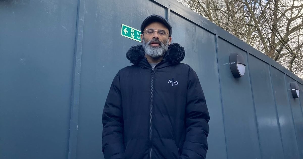'I still hear their screams': Residents near Grenfell Tower split over decision to dismantle building