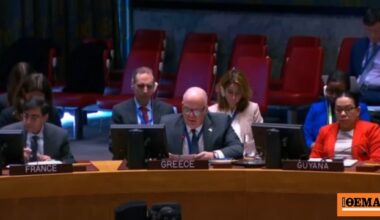 Η Ελλάδα καλεί το Νότιο Σουδάν να επιταχύνει τις μεταρρυθμίσεις και να διασφαλίσει δίκαιες εκλογές
