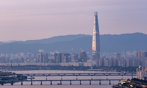 South Korea Fines Banks Over Short Selling Violations
