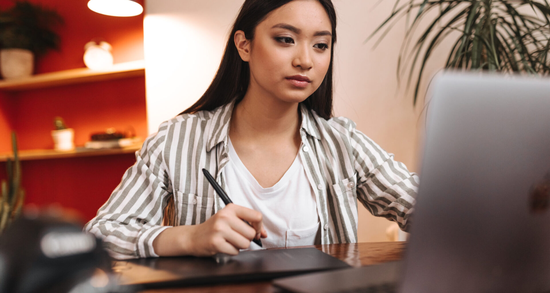 Asian women face challenges in Denmark's labour market