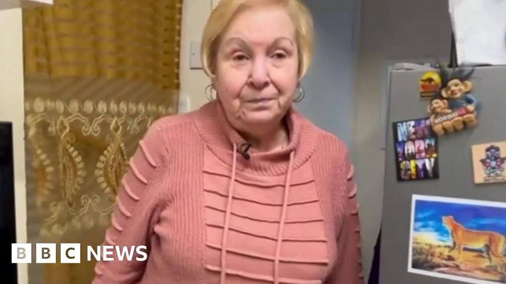 Woman wins £95k settlement after moped collision