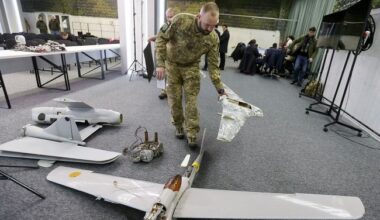 Russia uses new developments tested in war with Ukraine against NATO countries - ISW