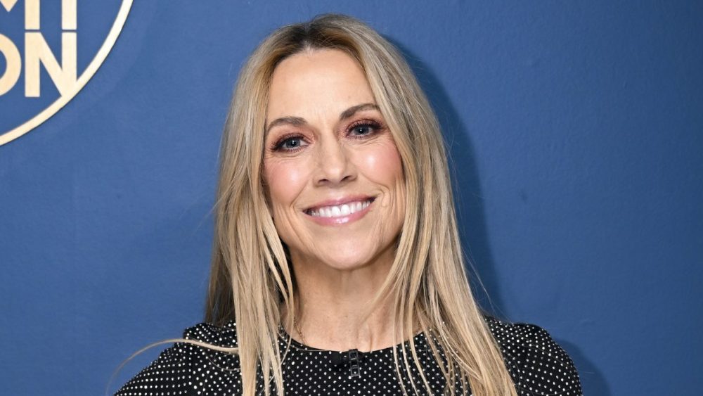 Sheryl Crow Unloads Her Tesla for Charity, Protesting 'President Musk'