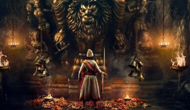 Entertainment News Today Live Updates on February 20, 2025: Rishab Shetty debuts first look poster as Chhatrapati Shivaji Maharaj in The Pride of Bharat