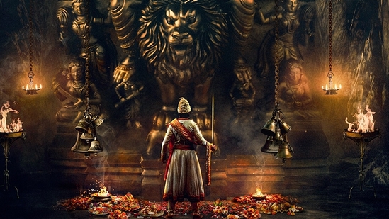 Entertainment News Today Live Updates on February 20, 2025: Rishab Shetty debuts first look poster as Chhatrapati Shivaji Maharaj in The Pride of Bharat Entertainment News Today Live Updates on February 20, 2025: Rishab Shetty debuts first look poster as Chhatrapati Shivaji Maharaj in The Pride of Bharat