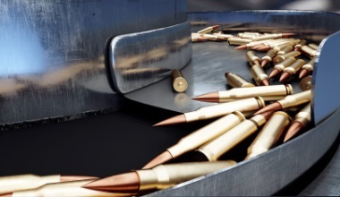 Explosion at arms manufacturer injures six in Spain