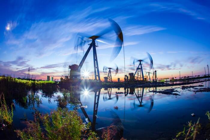 Natural Gas, WTI Oil, Brent Oil Forecasts – Oil Markets Dive 2.5% Ahead Of The Weekend - FX Empire