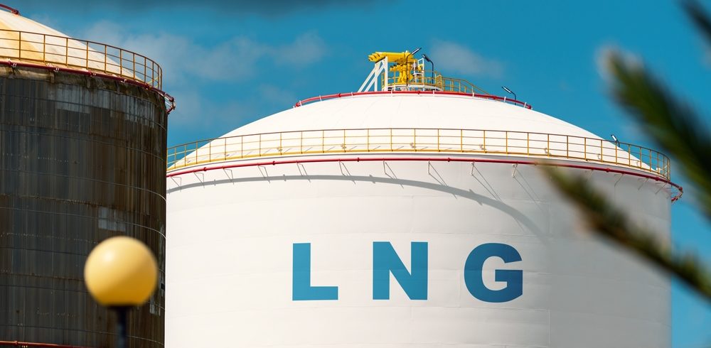 Ban on Russian LNG unlikely until the EU secures alternatives
