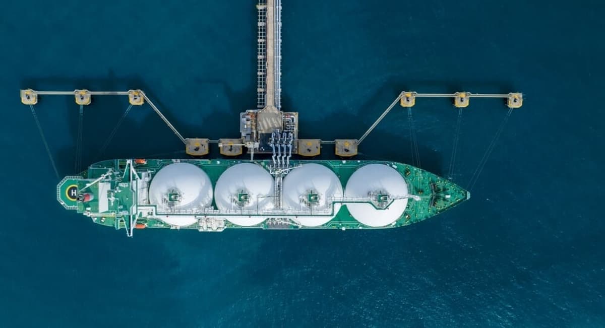 Centrica signs 15-year LNG deal with Brazil’s Petrobras