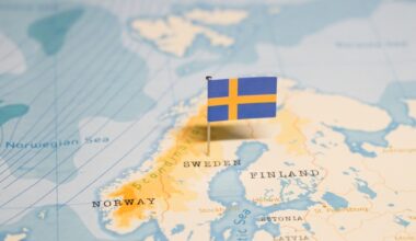 Sweden will gradually ban all scrubber discharge by 2029