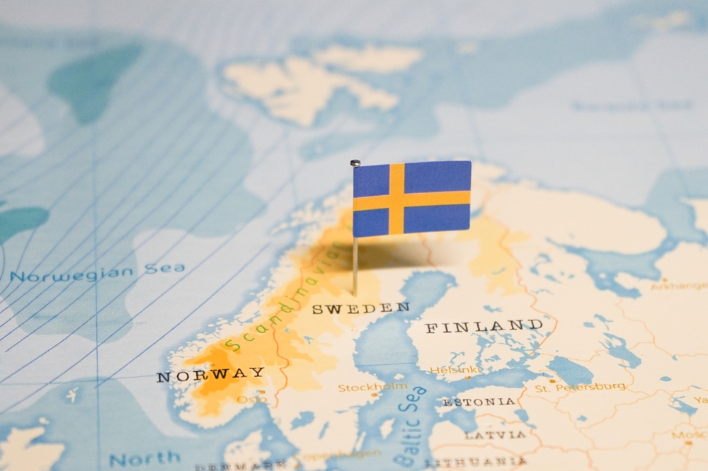 Sweden will gradually ban all scrubber discharge by 2029