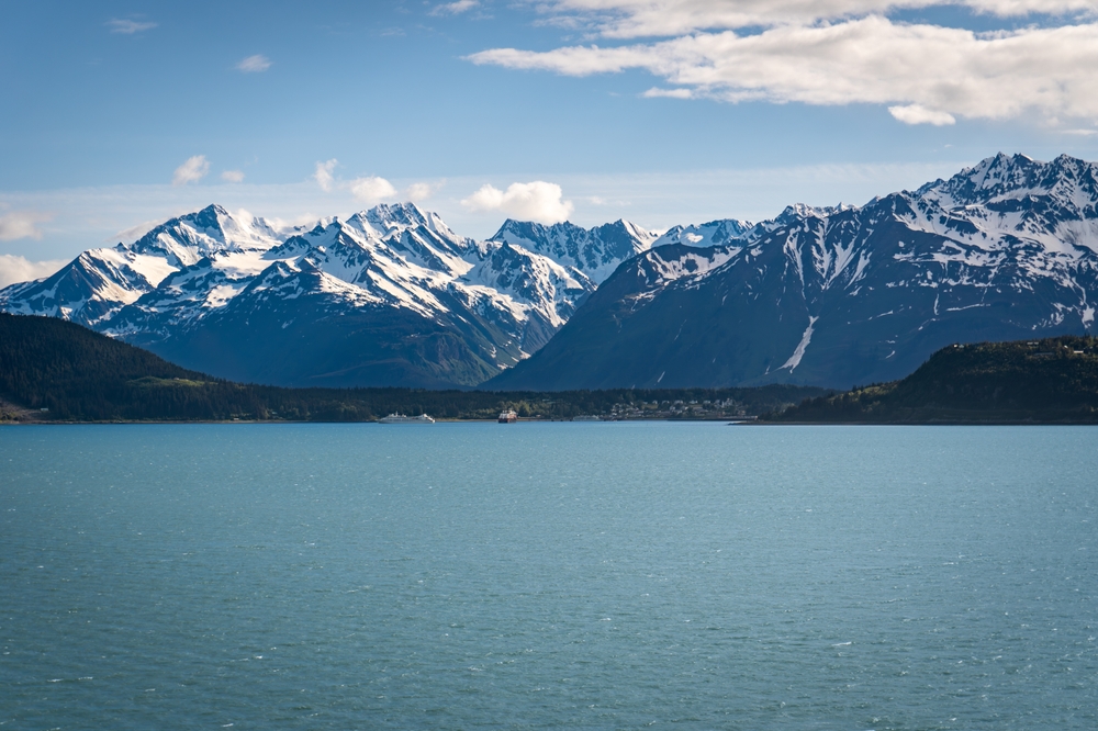 US and Japan shake hands over Alaska LNG project