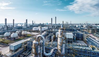 Driving India’s $5 trillion economy: the oil and gas sector’s transformation - Energy Connects