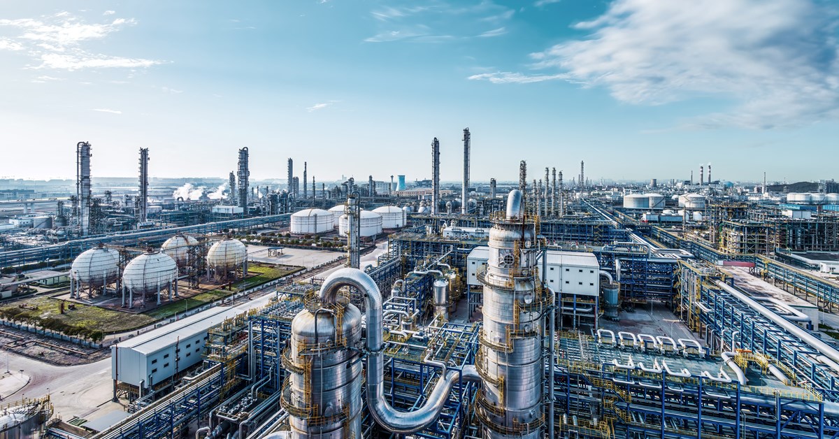 Driving India’s $5 trillion economy: the oil and gas sector’s transformation - Energy Connects