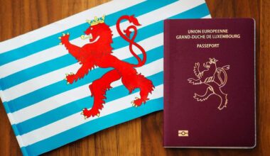 Tausende Luxemburger beantragen eine Namensänderung