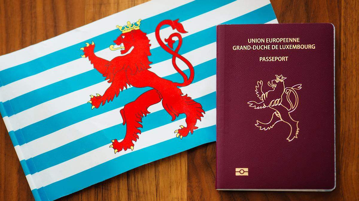 Tausende Luxemburger beantragen eine Namensänderung