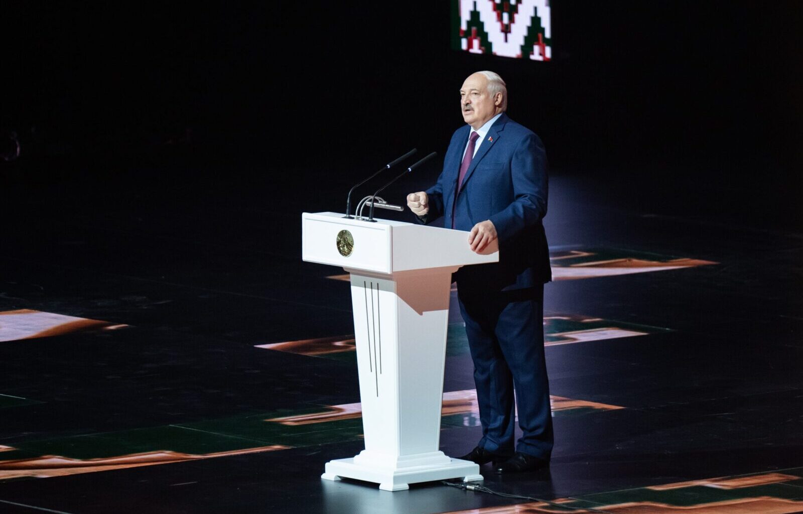 Same old: Lukashenka’s centrally planned economy is a burden for Belarus