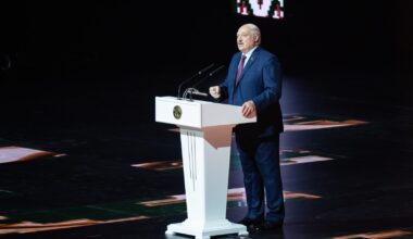 Same old: Lukashenka’s centrally planned economy is a burden for Belarus