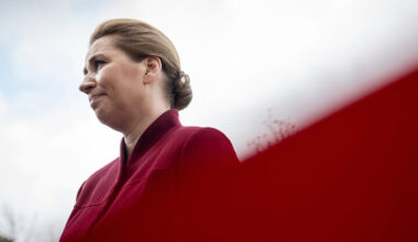 Denmark shows how Labour can defeat the populist right