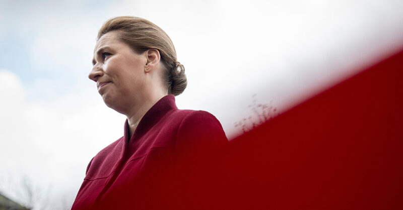 Denmark shows how Labour can defeat the populist right