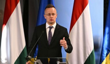 Hungary to give €1 million to Lebanese army instead of sending weapons to Ukraine - MFA
