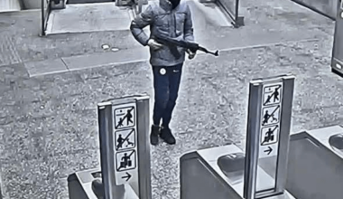 Average subway user in Brussels