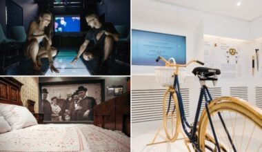 Interesting attractions in eastern Croatia for tourists and locals