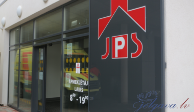 Jelgavas slimnīca ievieš pacientu apmeklējumu ierobežojumus