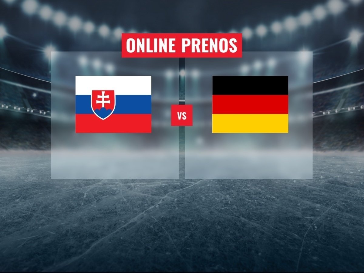 Slovensko - Nemecko