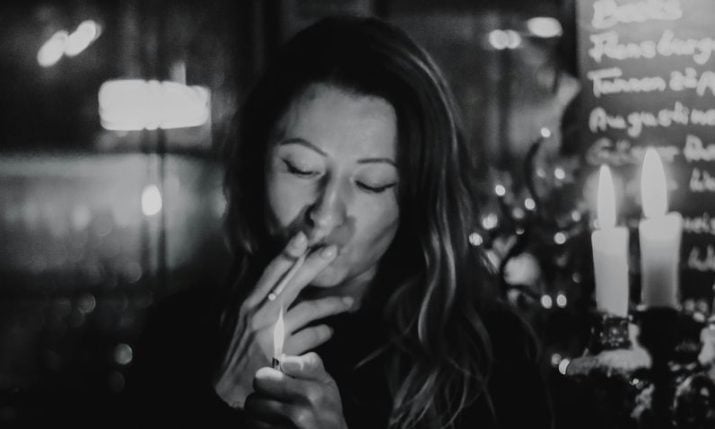 Number of smokers in Croatia significantly on the rise