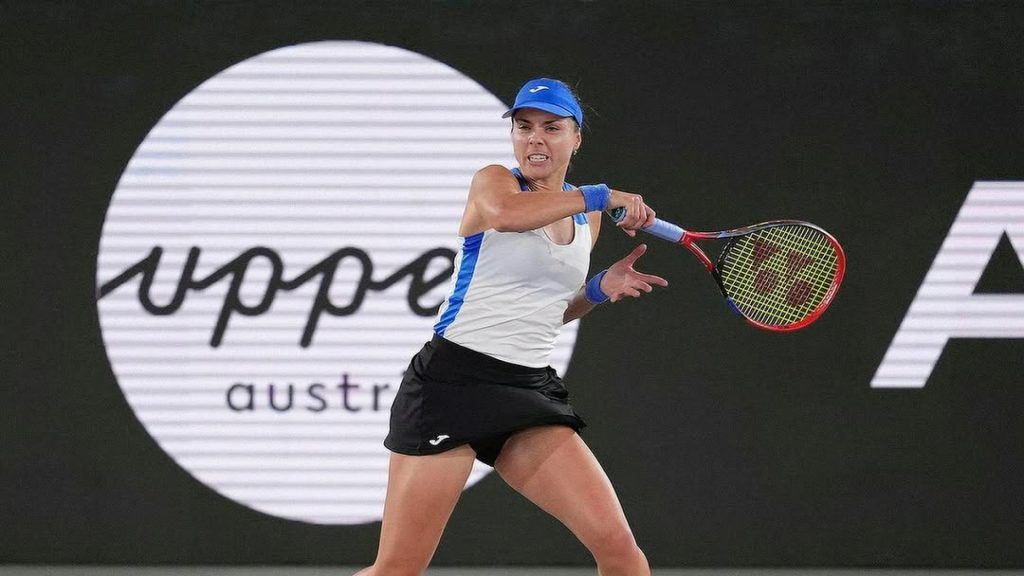 Upper Austria Ladies Linz 2025 prize money
