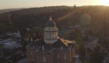 Placer County supervisor asks constituents if they want a DOGE-like citizen efficiency committee