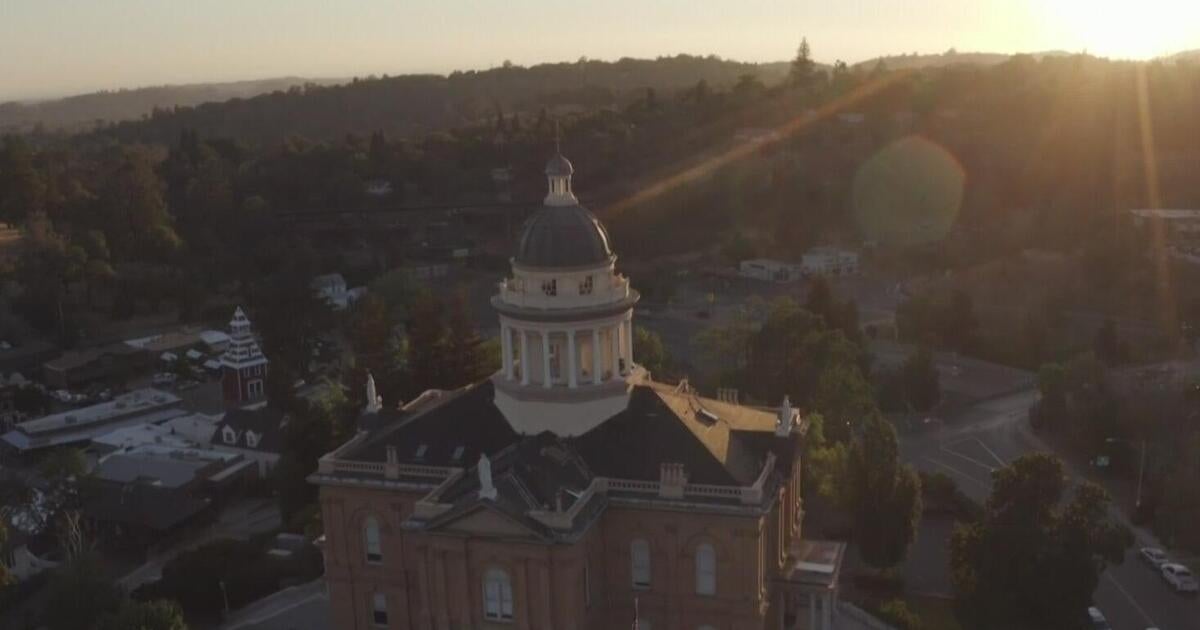 Placer County supervisor asks constituents if they want a DOGE-like citizen efficiency committee