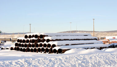 Recent Cold Snap Led to Fourth-Largest U.S. Natural Gas Storage Withdrawal, EIA Says