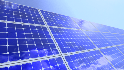 Energías Renovables