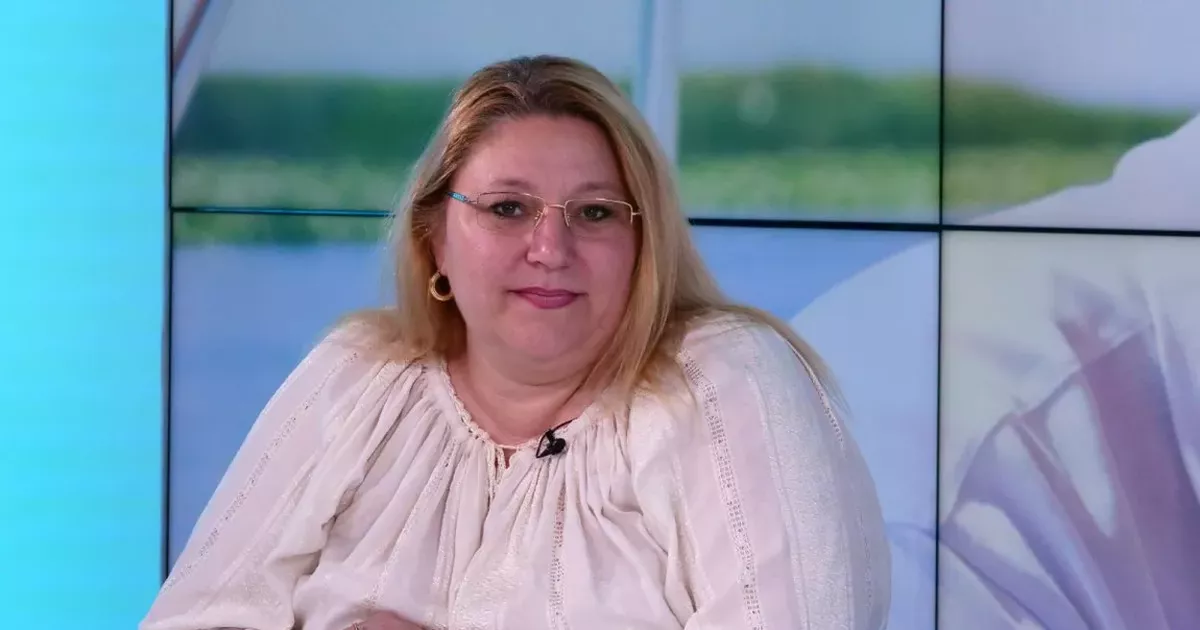 Diana Șoșoacă, mesaj din SUA. Ce critici aduce politicienilor din România • Buna Ziua Iasi • BZI.ro