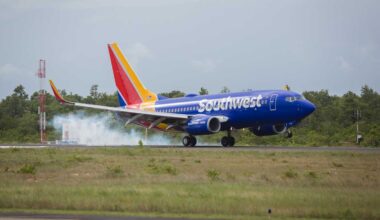 See how a new program offers travel to Europe from Baltimore