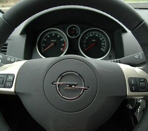 Dienstwagen