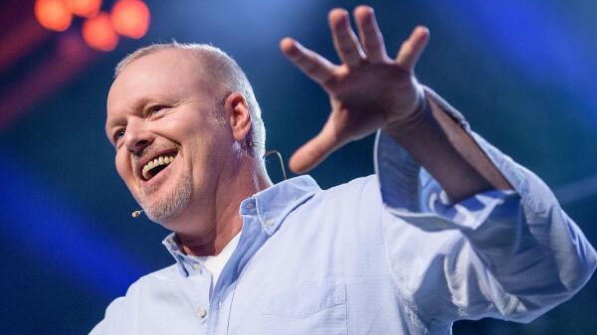 Chefsache ESC 2025 - Wer singt für Deutschland? Kandidaten