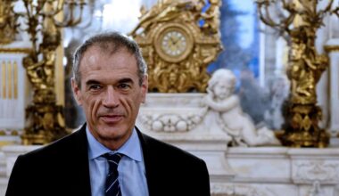 Pil al +0,4%, deficit e debito in aumento secondo Ocpi