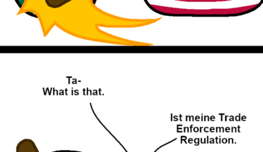 Trade Bazooka
