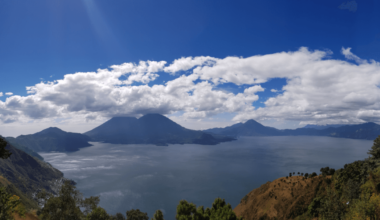 One Of Earth’s Largest Known Supereruptions Dramatically Altered The Climate 79,500 Years Ago