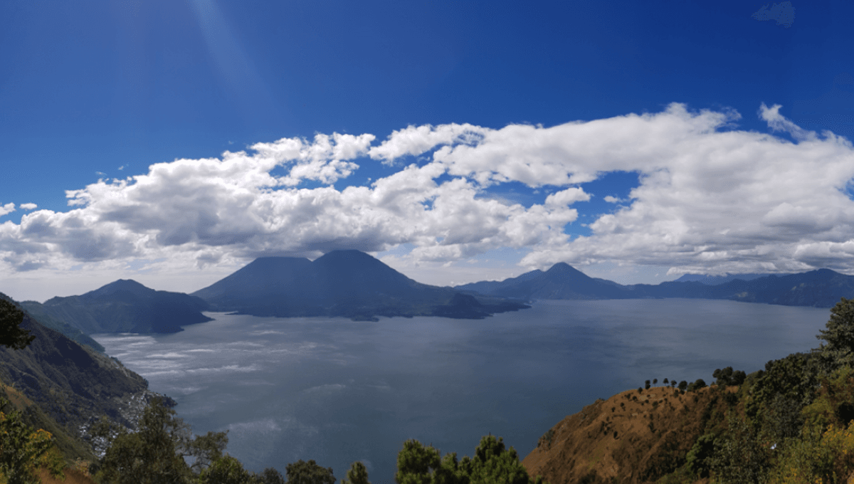 One Of Earth’s Largest Known Supereruptions Dramatically Altered The Climate 79,500 Years Ago