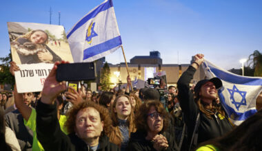 Israël donne les identités des otages devant être libérés par le Hamas samedi