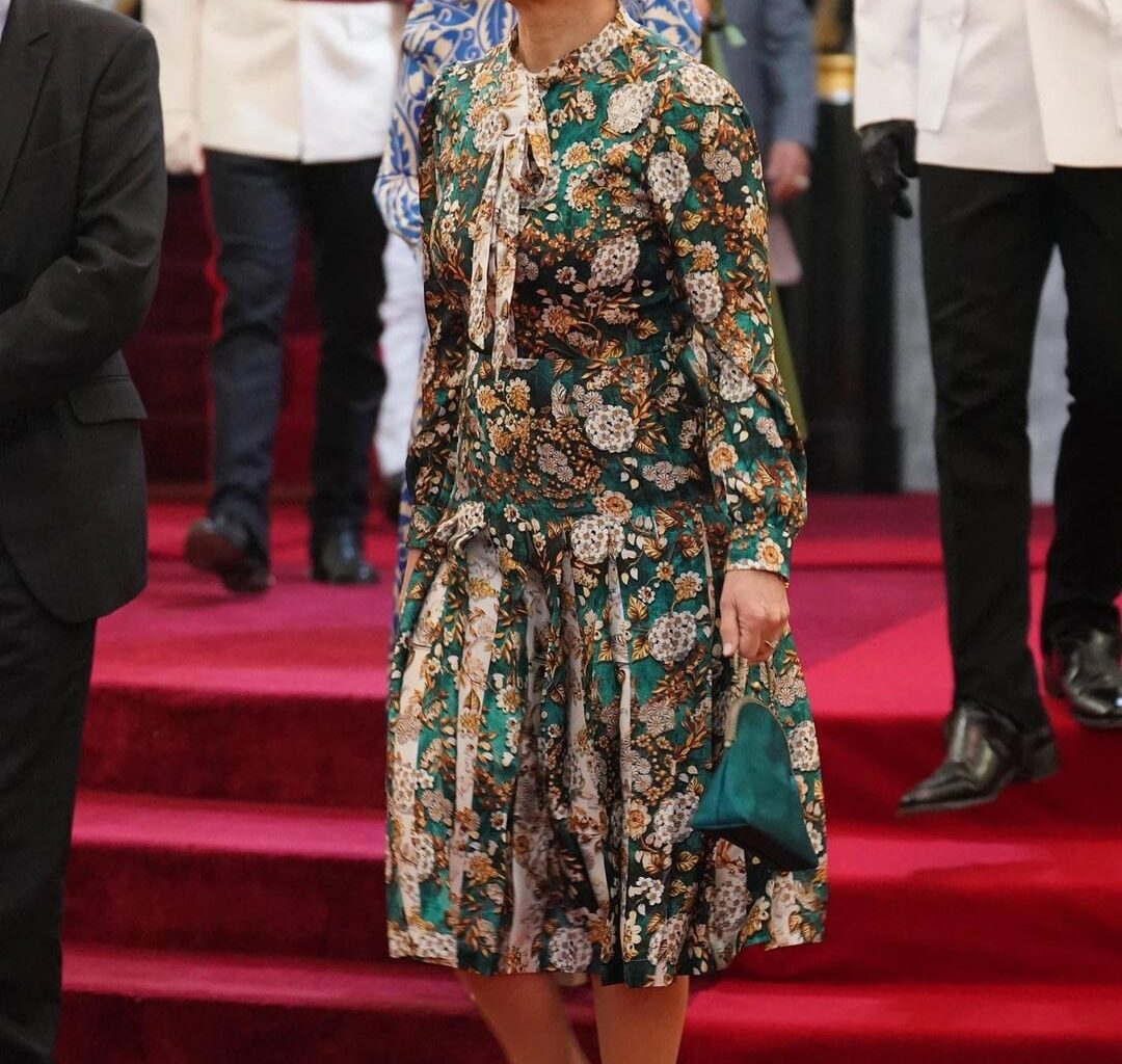 Duchess Sophie in Nepal