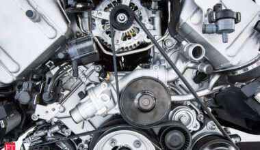 Sweden's Autoliv expects geopolitics, tariffs to spell tough year for autos, ET Auto