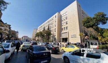 The interim government in Damascus is moving towards privatizing several worn-out state institutions - December 4, 2025 (Enab Baladi/Anas al-Khouli)
