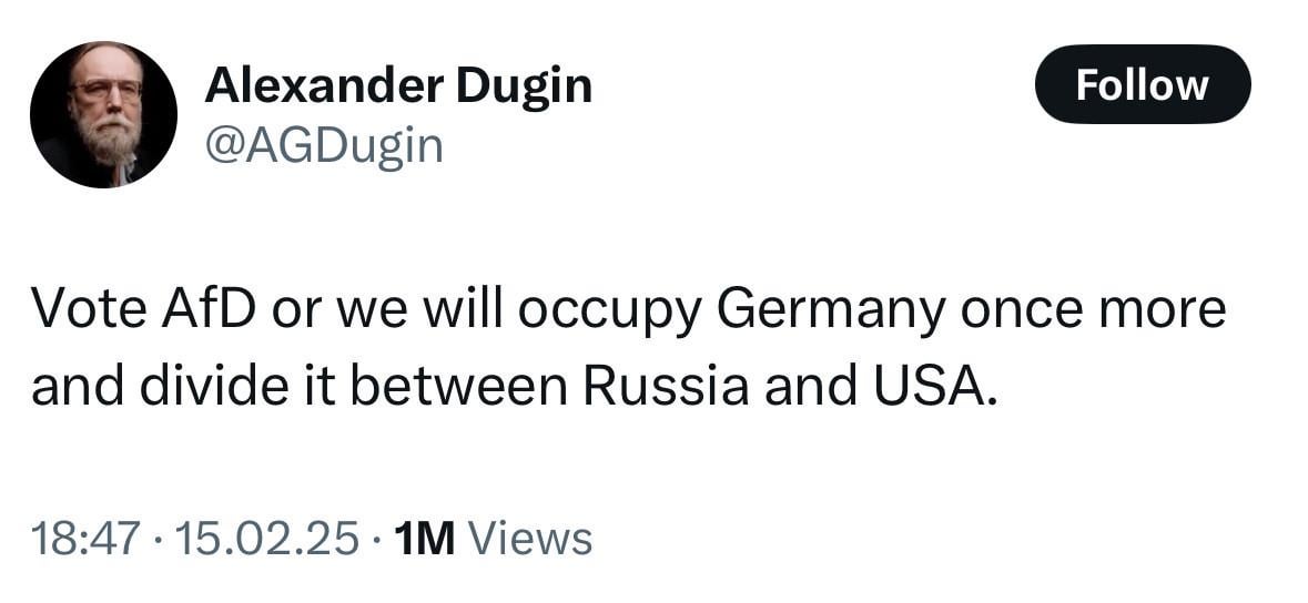 Please for the love of God Germany, don't let them, please don't let them.